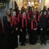 Chorkonzert mit Gastchor aus Aalen